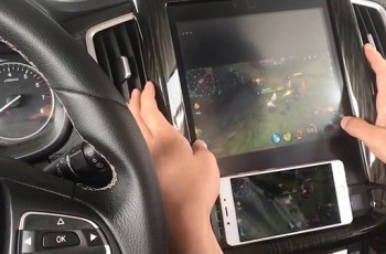 SWM斯威X7