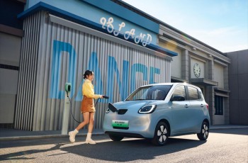 重大突破！比亚迪引领欧洲新能源市场