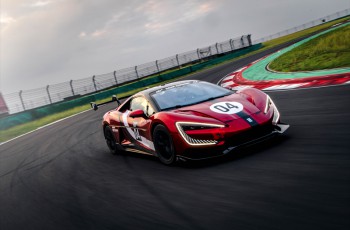 “国民MPV”锐胜M8亮相郑州！限时政策优惠价12.98万元起