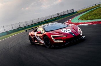 开年打出王炸！比亚迪210公里纯电续航的DM-i车型来了