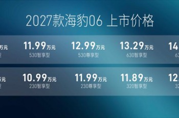 比亚迪